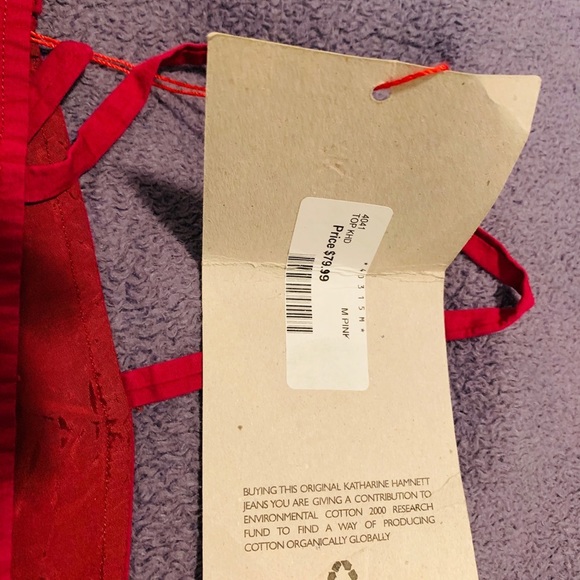 💚Bandeau top - Picture 3 of 3